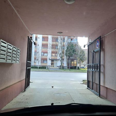 Apartman Karibo سومبور المظهر الخارجي الصورة