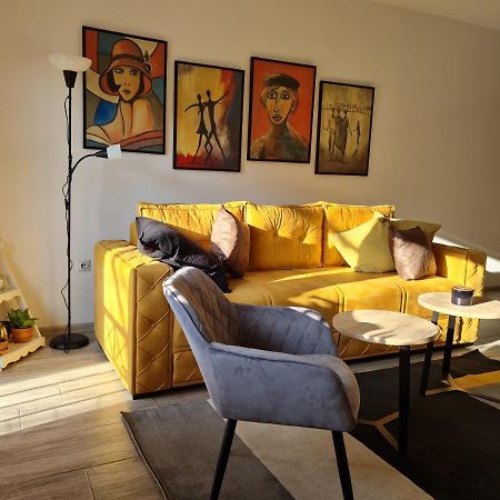 Apartman Karibo سومبور المظهر الخارجي الصورة