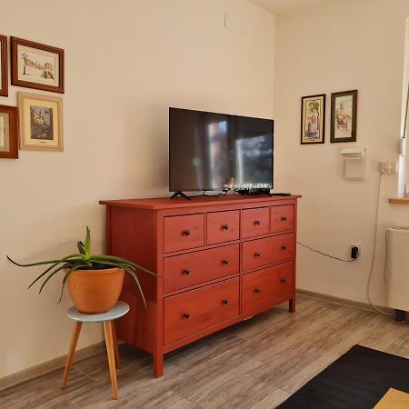 Apartman Karibo سومبور المظهر الخارجي الصورة
