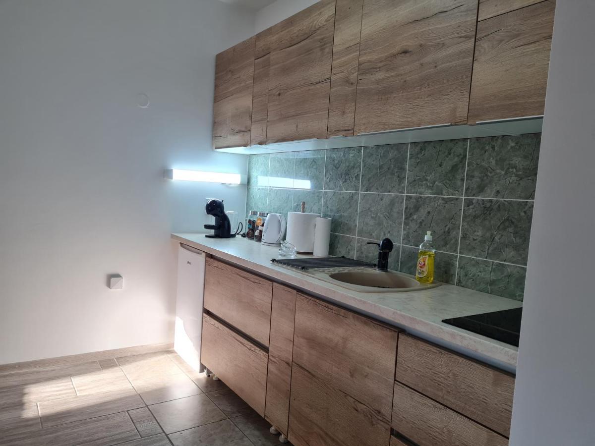 Apartman Karibo سومبور المظهر الخارجي الصورة