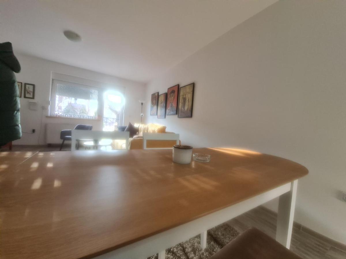Apartman Karibo سومبور المظهر الخارجي الصورة