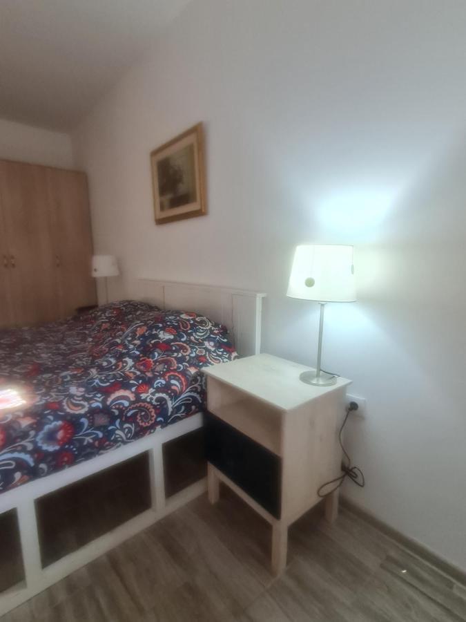 Apartman Karibo سومبور المظهر الخارجي الصورة